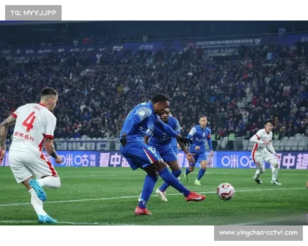 中超电子竞技联赛正式启动 FIFA Online4项目成为焦点