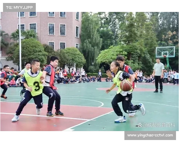 NBA与教育部联合推出校园篮球课程,促进青少年体育发展 NBA与教育部联合推出校园篮球课程,促进青少年体育发展