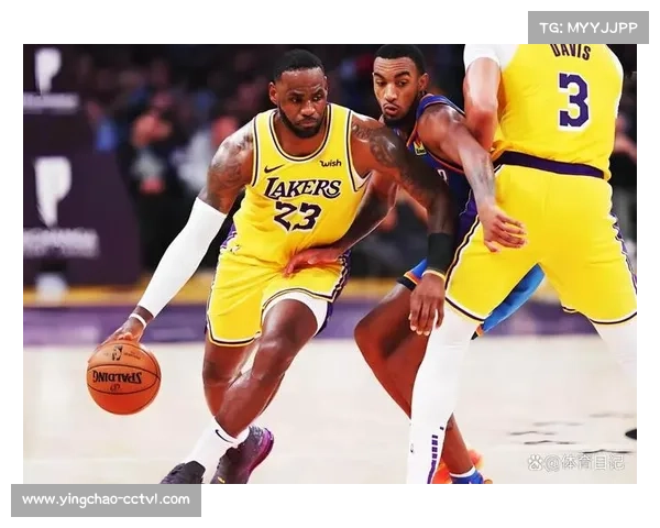 ESPN预测湖人胜率64%，黄蜂客场疲软难阻双核火力