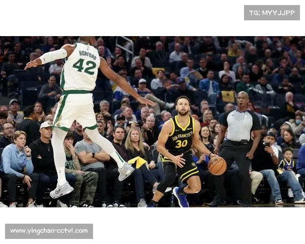 NBA常规赛：勇士加时险胜凯尔特人，库里三分球18中10创赛季纪录