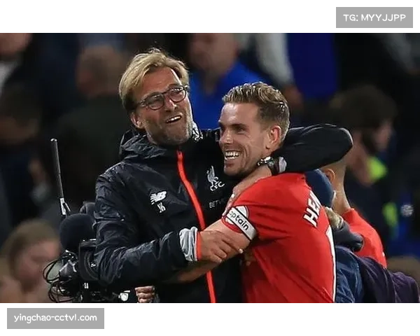 时隔五年重返慕尼黑，克洛普在安联球场收获的掌声与泪水